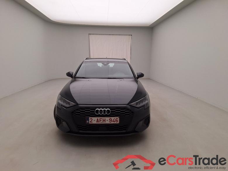 Audi, A3 SB '20, Audi A3 Sportback 2.0 35 TDi 110kW S tronic 5d #1