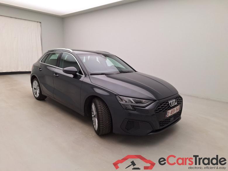 Audi, A3 SB '20, Audi A3 Sportback 2.0 35 TDi 110kW S tronic 5d #2