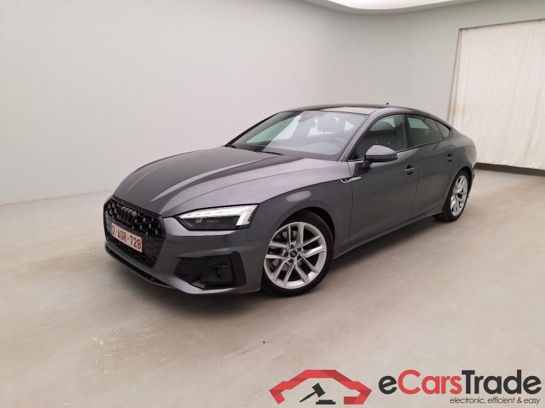 Audi, A5 SB FL'20, Audi A5 Sportback 35 TDI S tronic Bus Ed S Line 5d #4