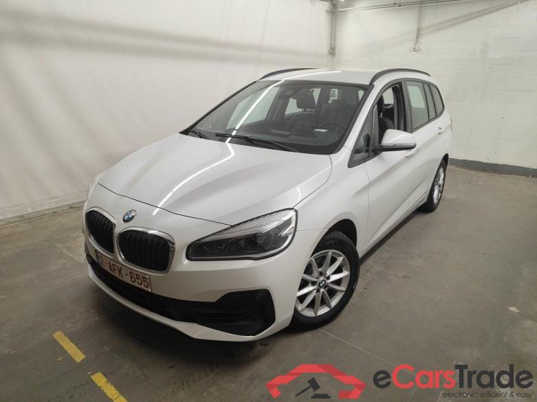 BMW 2 Reeks Gran Tourer 216d (85kW) 5d #3