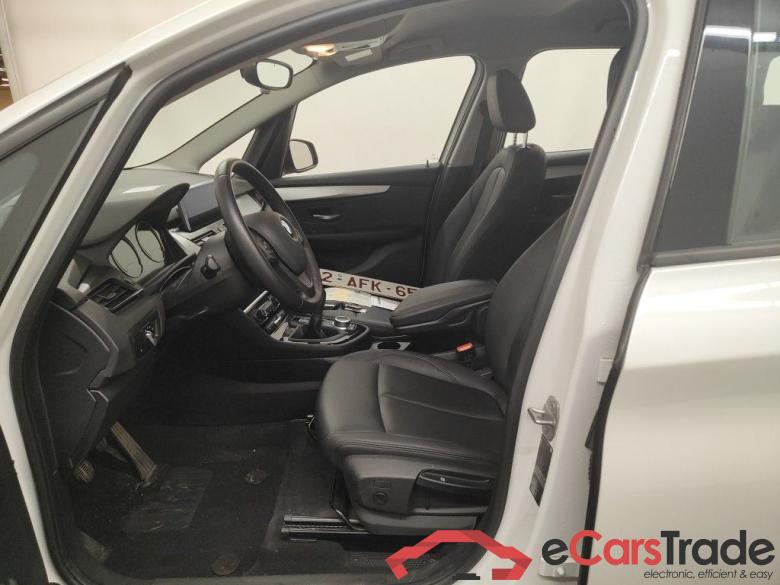 BMW 2 Reeks Gran Tourer 216d (85kW) 5d #6