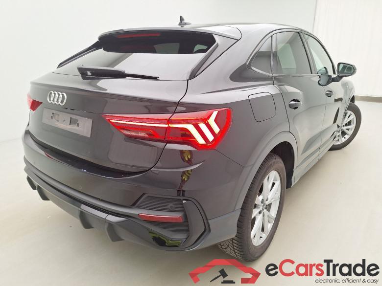 Audi, Q3 SB '19, Audi Q3 Sportback 35 TDI S tronic S Line Business #5