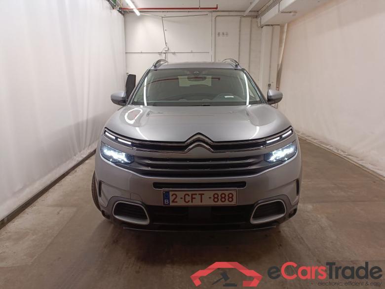 Citroën C5 Aircross Hybrid 225 e-EAT8 Feel 5d #1
