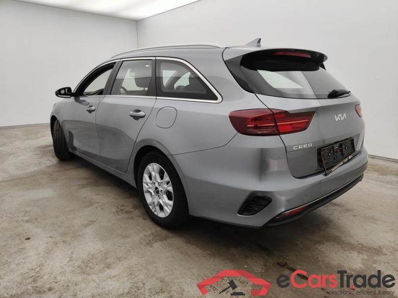 KIA CEED SPORTSWAGON - 2022 1.5 T-GDi Pulse ISG DCT 5d #4