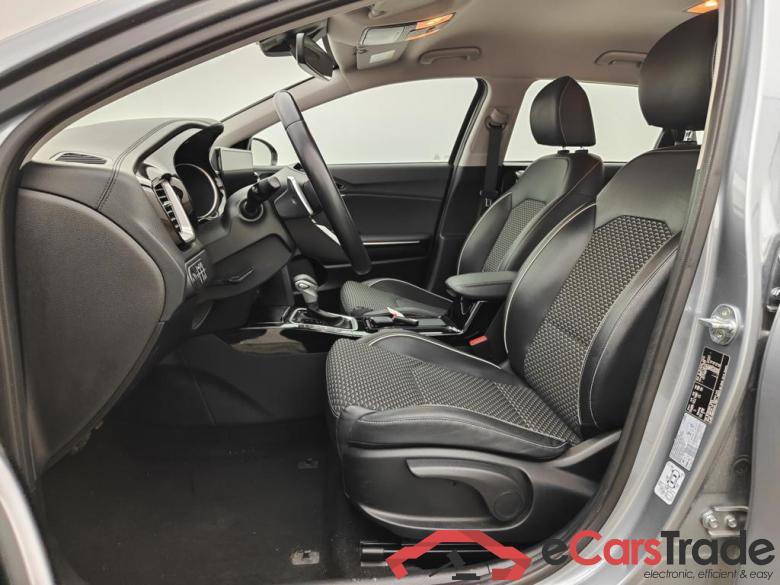 KIA CEED SPORTSWAGON - 2022 1.5 T-GDi Pulse ISG DCT 5d #6