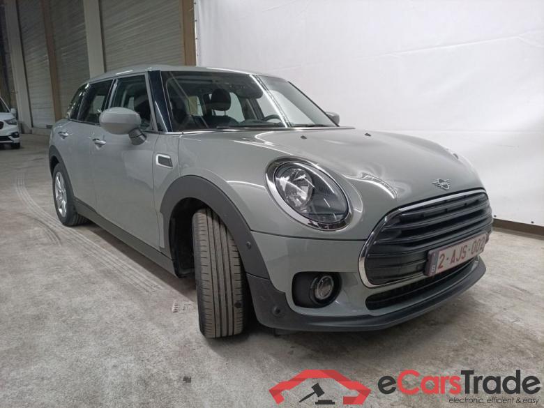 Mini Clubman One D (85 kW) Aut. 5d #2
