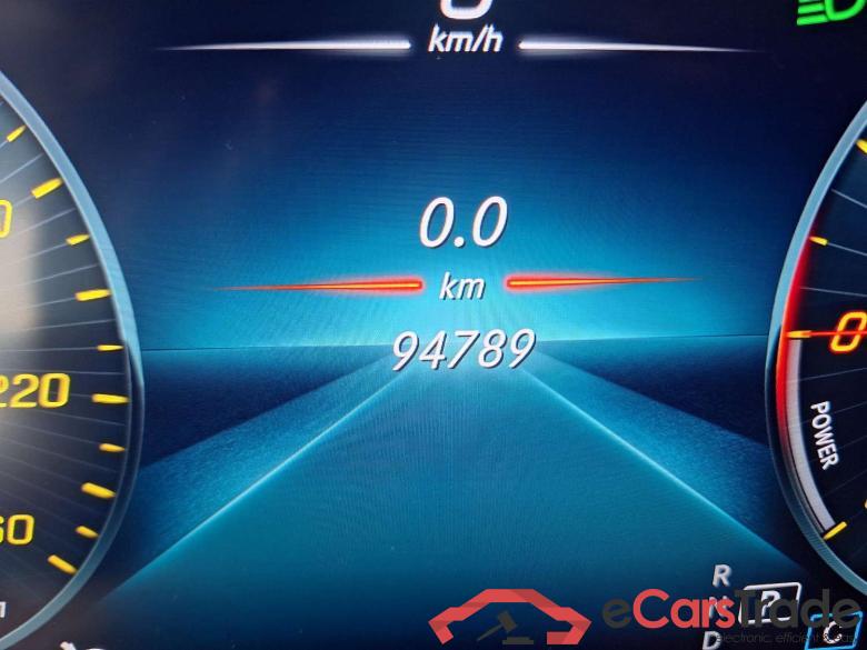 Mercedes, GLC Coupé FL'19, Mercedes-Benz GLC Coupé GLC 300 de Business Soluti #6