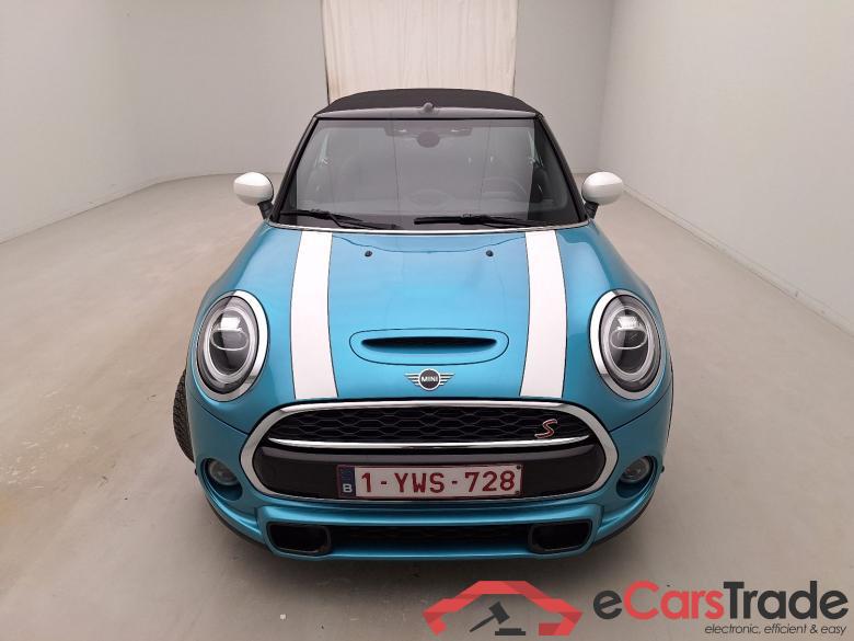 MINI, Mini Cabrio '15, Mini Cabrio Cooper S (131 kW) Aut. 2d #1