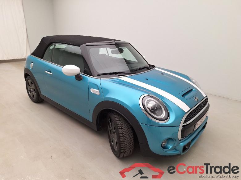 MINI, Mini Cabrio '15, Mini Cabrio Cooper S (131 kW) Aut. 2d #2