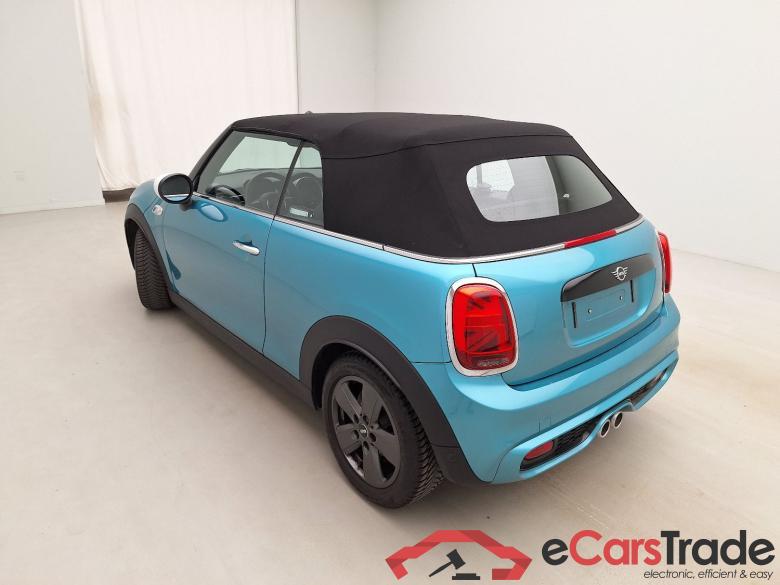 MINI, Mini Cabrio '15, Mini Cabrio Cooper S (131 kW) Aut. 2d #3