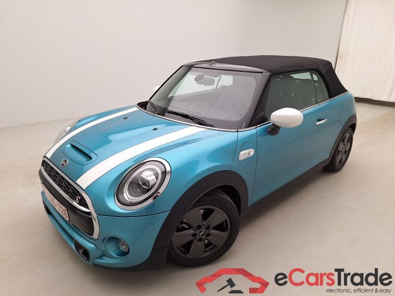 MINI, Mini Cabrio '15, Mini Cabrio Cooper S (131 kW) Aut. 2d #4