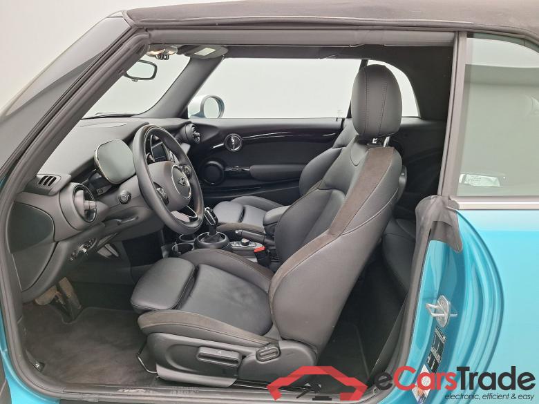 MINI, Mini Cabrio '15, Mini Cabrio Cooper S (131 kW) Aut. 2d #6