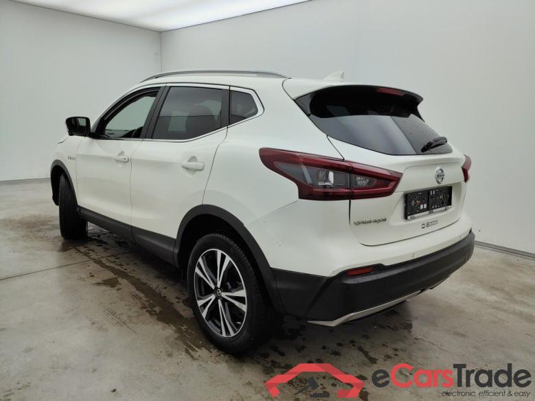 Nissan Qashqai DIG-T 140 EVAPO N-Connecta 5d #5