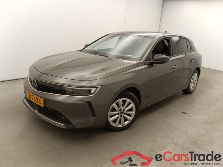 OPEL ASTRA - 2022 1.2 Turbo 130hp Business Edition S/S 5d #3