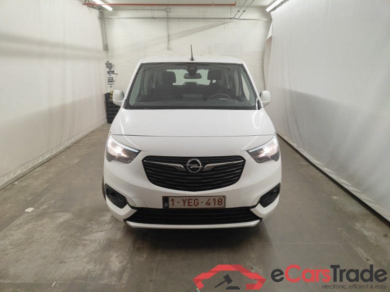 Opel Combo Life 1.2 Turbo Start/Stop Edition L1H1 5d 7pl #1