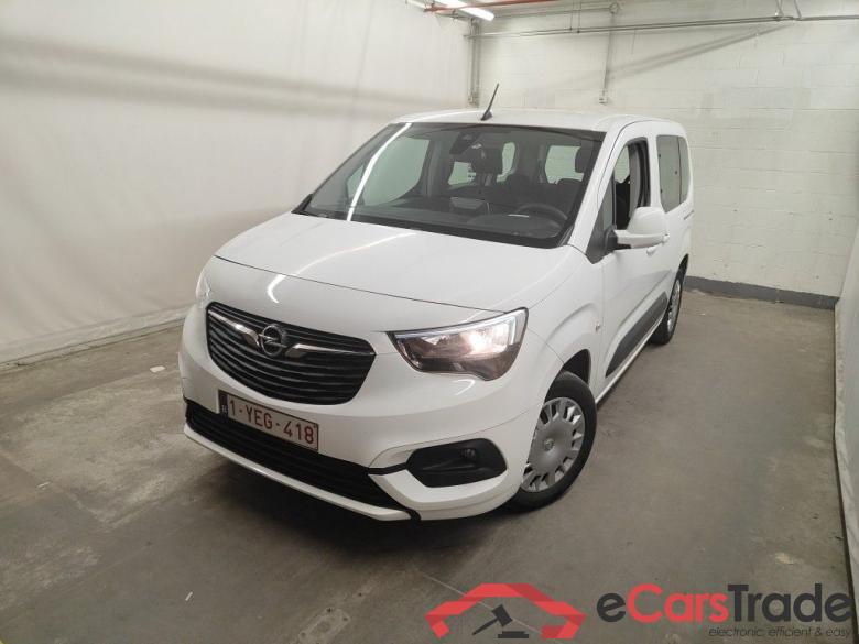 Opel Combo Life 1.2 Turbo Start/Stop Edition L1H1 5d 7pl #3
