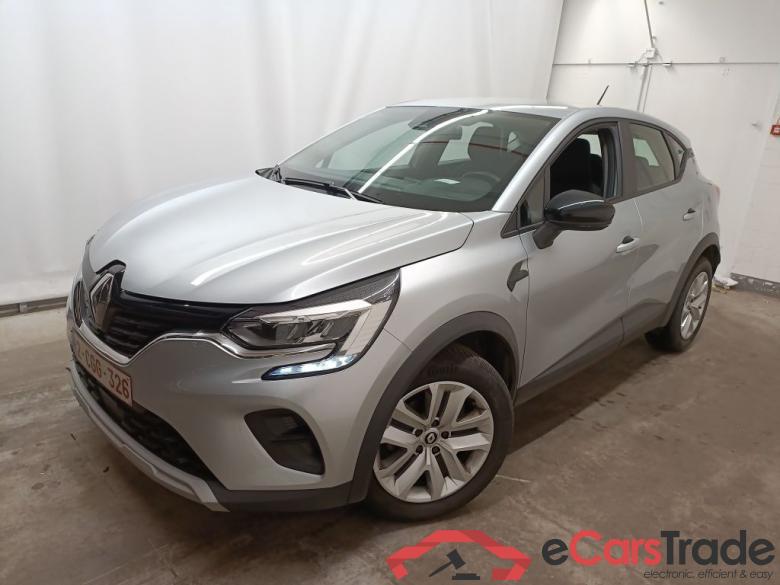 Renault Captur TCe 90 Corporate Edition 5d #3