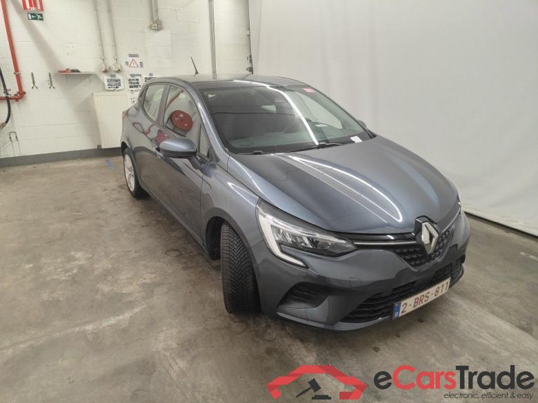Renault Clio TCe 90 Corporate Edition 5d #2