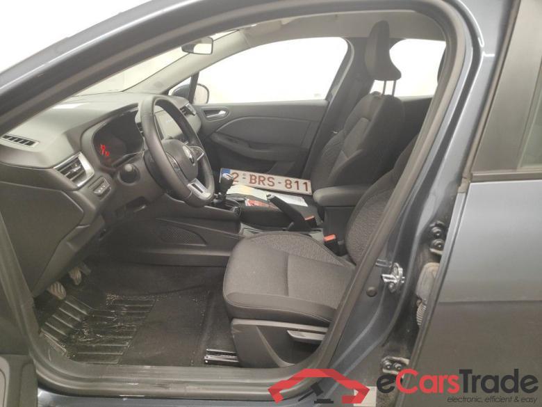 Renault Clio TCe 90 Corporate Edition 5d #6