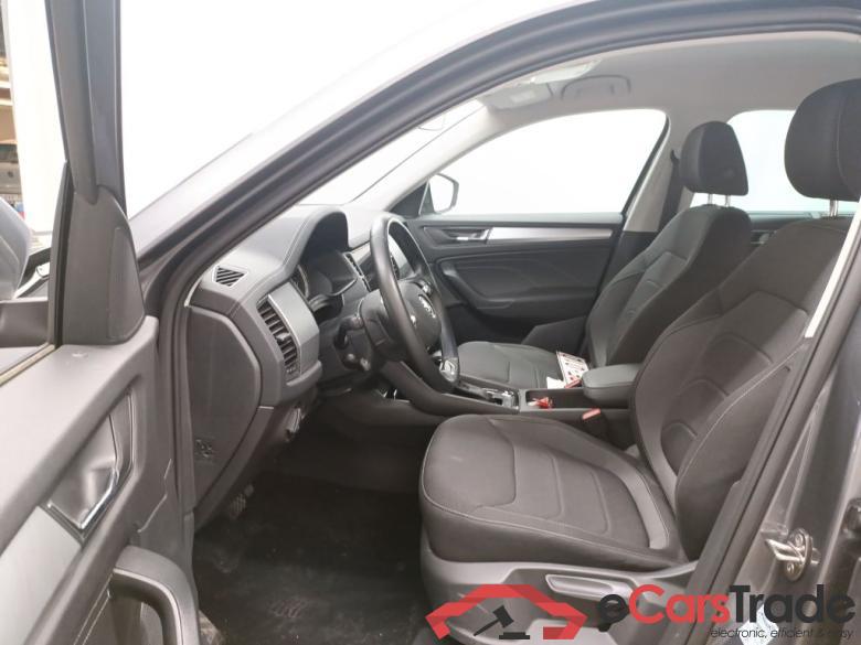 Skoda Kodiaq 1.5 TSI 110kW DSG7 Clever 5d #6