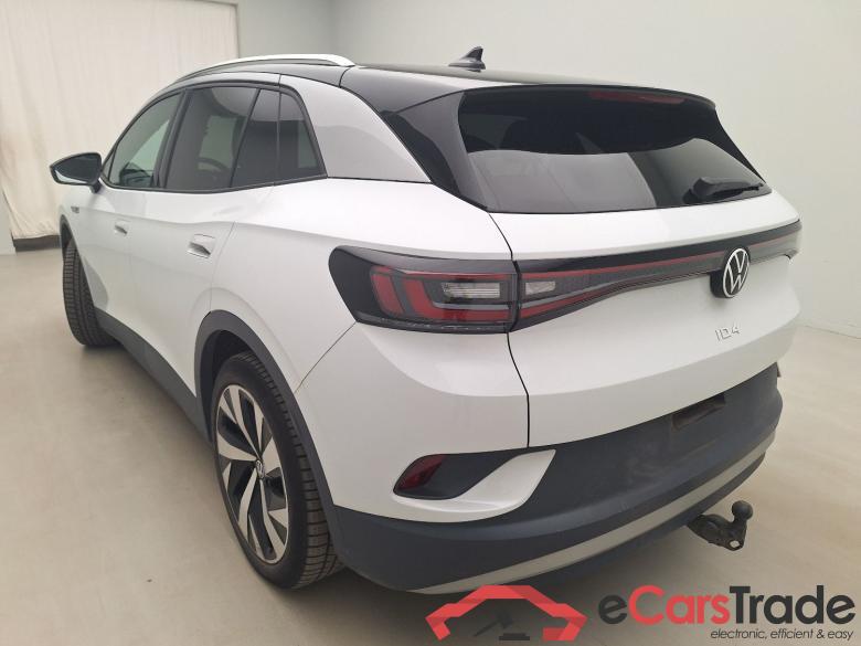 VW, ID.4 '20 BEV, Volkswagen ID.4 ID.4 1st 5d #3
