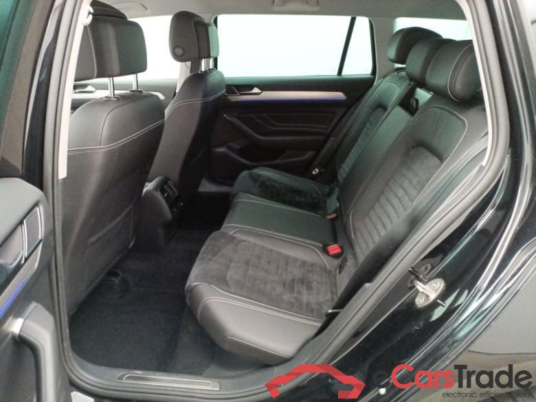 Volkswagen Passat Variant 2.0 TDI SCR 110kW DSG7 Elegance Business 5d #6