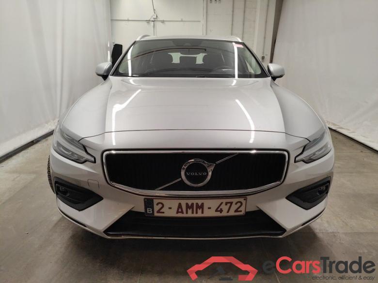 Volvo V60 B3 Geartronic Momentum Pro 5d #1
