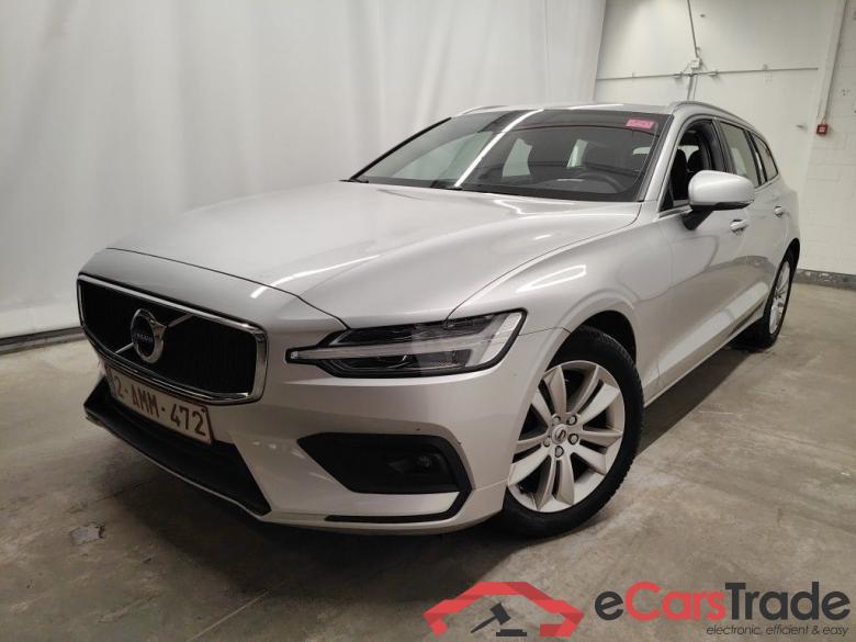 Volvo V60 B3 Geartronic Momentum Pro 5d #3