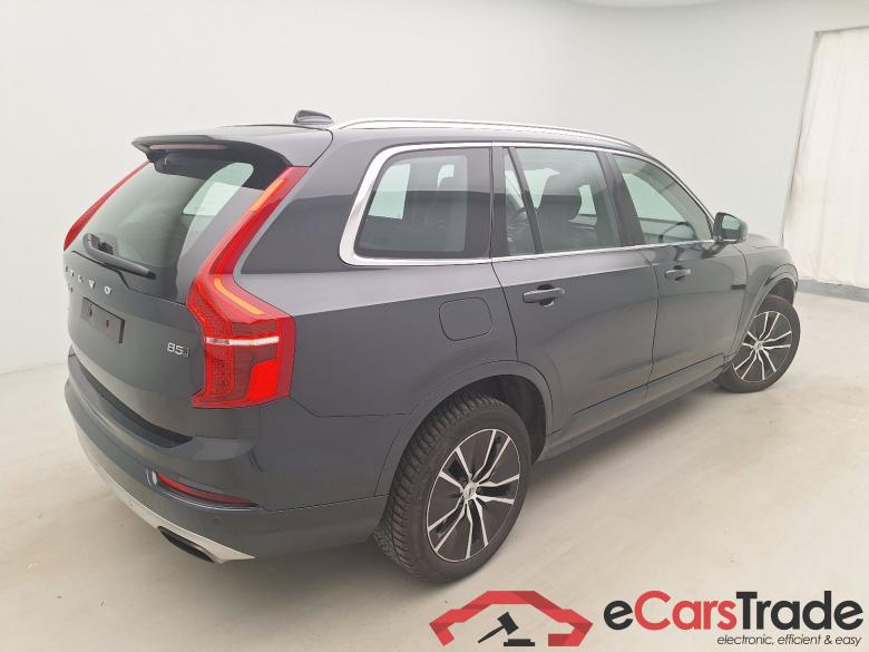 Volvo, XC90 FL'20, Volvo XC90 2.0 B5 D 4WD Geartronic Momentum Pro 7P #3