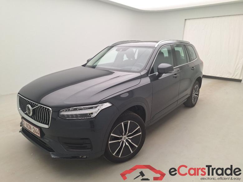 Volvo, XC90 FL'20, Volvo XC90 2.0 B5 D 4WD Geartronic Momentum Pro 7P #4