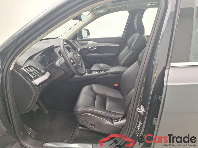 Volvo, XC90 FL'20, Volvo XC90 2.0 B5 D 4WD Geartronic Momentum Pro 7P #6