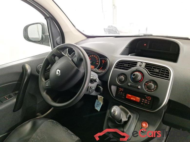 Renault Grand Confort - Blue dCi 95 Kangoo II Express Grand Confort (L1) 1.5 dCi 95CV BVM6 E6dT #5