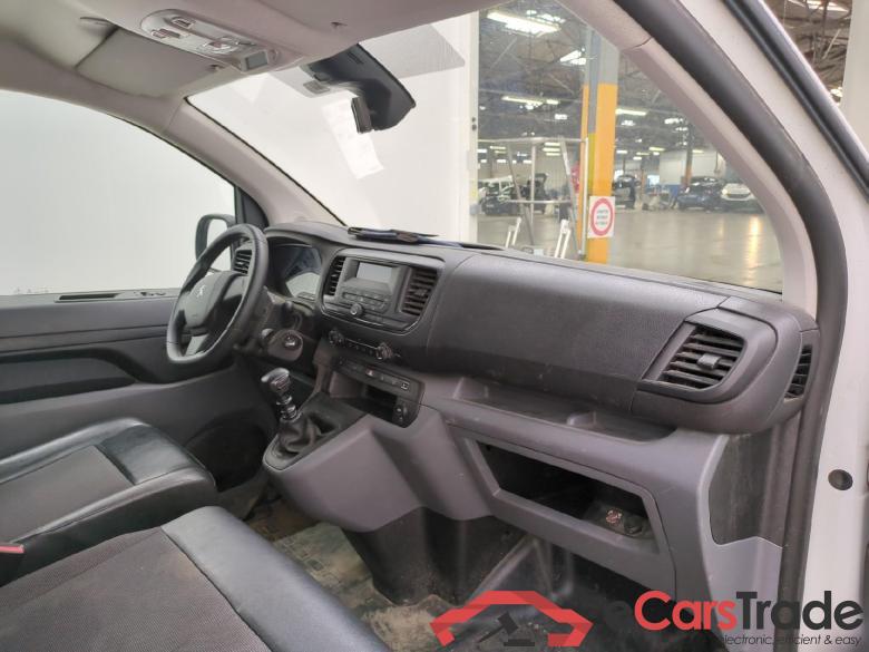 Peugeot 1.5 BLUEHDI 120 S&S COMPACT PREMIUM Expert Fourgon Premium Compact 1.5 HDi 120CV BVM6 E6dT #5