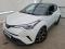 preview Toyota C-HR #0