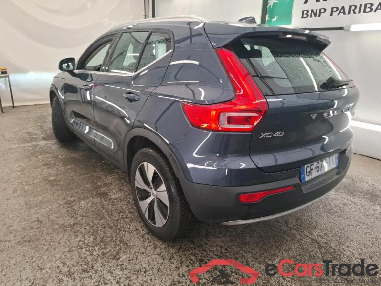 Volvo Recharge T4 211 DCT7 Inscription Busi XC40 Inscription Business Recharge Plug-In Hybrid 2WD 1.5 T4 210CV E6d #2