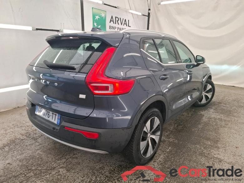 Volvo Recharge T4 211 DCT7 Inscription Busi XC40 Inscription Business Recharge Plug-In Hybrid 2WD 1.5 T4 210CV E6d #3