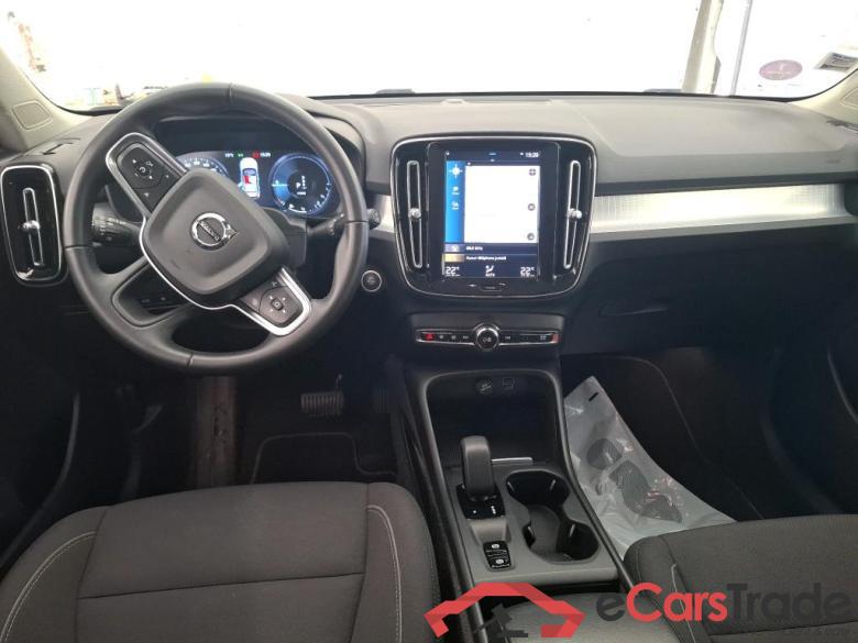 Volvo Recharge T4 211 DCT7 Inscription Busi XC40 Inscription Business Recharge Plug-In Hybrid 2WD 1.5 T4 210CV E6d #5