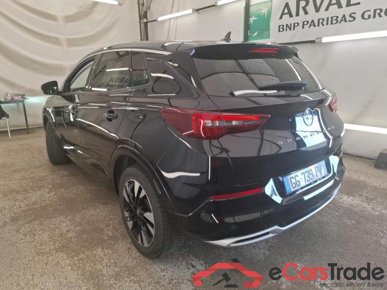 Opel 1.5 DIESEL 130 ELEGANCE BUSINESS AUTO Grandland X Elegance Business 1.5 130CV E6d #2