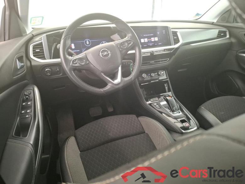 Opel 1.5 DIESEL 130 ELEGANCE BUSINESS AUTO Grandland X Elegance Business 1.5 130CV E6d #5