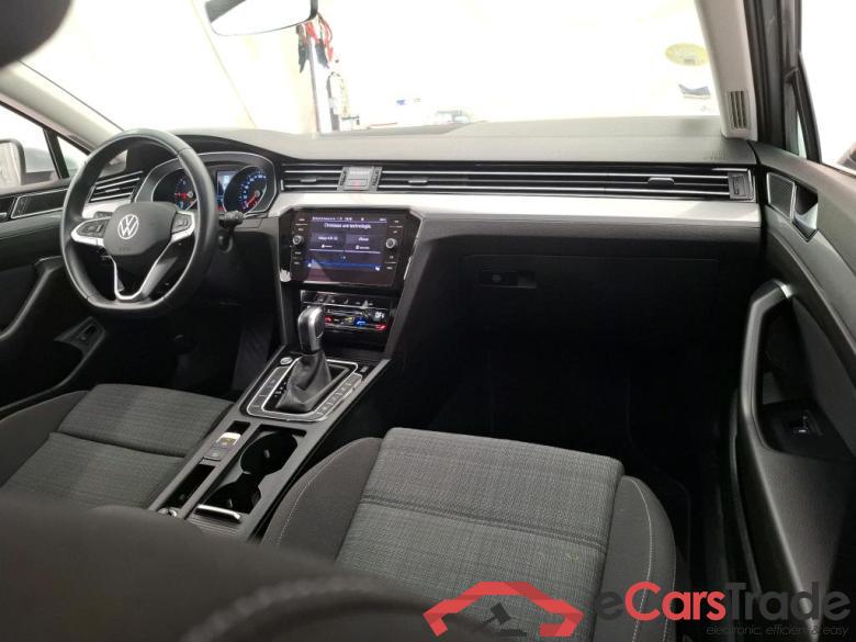 Volkswagen 2.0 TDI 150 SCR DSG7 BUSINESS Passat Berline Business 2.0 TDI 150CV E6dT #5