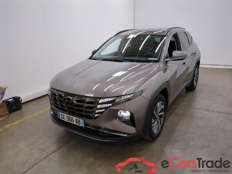 Hyundai 1.6 T-GDI 150 DCT-7 HYBRID 48V CREATIVE Tucson Creative Mild-Hybrid 2WD 1.6 T-GDI 150CV E6d #1