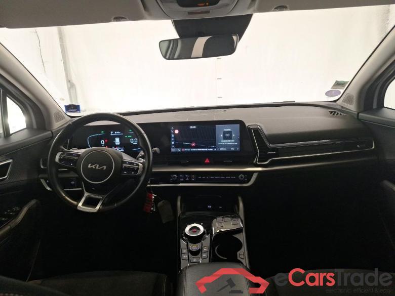 Kia 1.6 T-GDI 265 PHEV AUTO 4WD ACTIVE BUSIN KIA Sportage / 2021 / 5P / SUV 1.6 T-GDI 265 PHEV AUTO 4WD ACTIVE BUSIN #5
