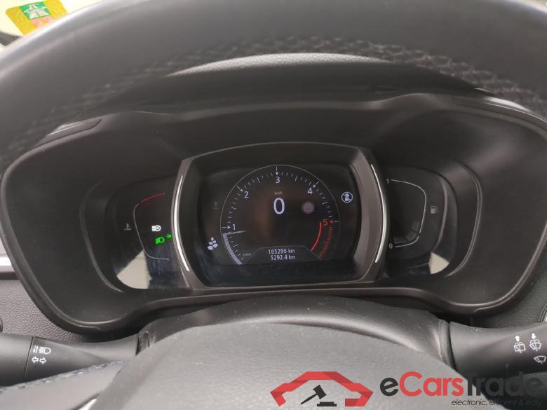 Renault Business Blue dCi 115 RENAULT Kadjar / 2018 / 5P / Crossover Business Blue dCi 115 #6