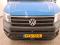 preview Volkswagen Crafter #4