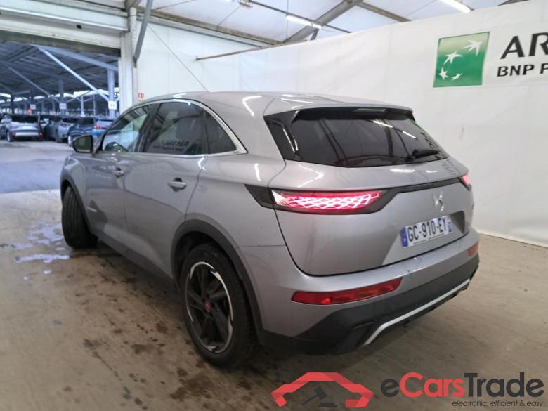 DS PureTech 130 Auto PERFORMANCE Line 7 Crossback Performance Line 1.2 PureTech 130CV BVA8 E6d / VO RECONDITIONNE - PHOTOS AVANT RECONDITIONNEMENT #2