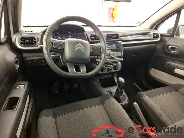 Citroen PureTech 82 BVM Feel CITROEN C3 5p Berline PureTech 82 BVM Feel #5