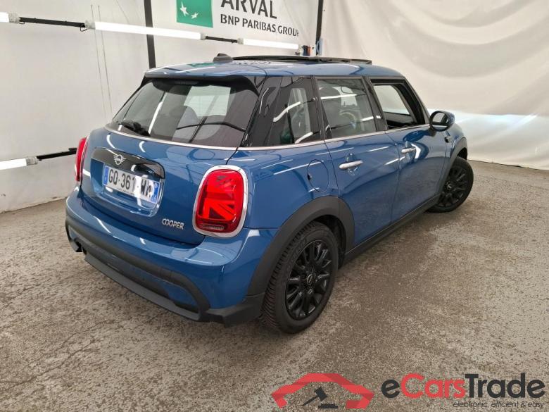 Mini Cooper Edition Premium Plus 136 ch BVA7 MINI Mini  2021  5P  Berline Cooper Edition Premium Plus 136 ch BVA7 #3