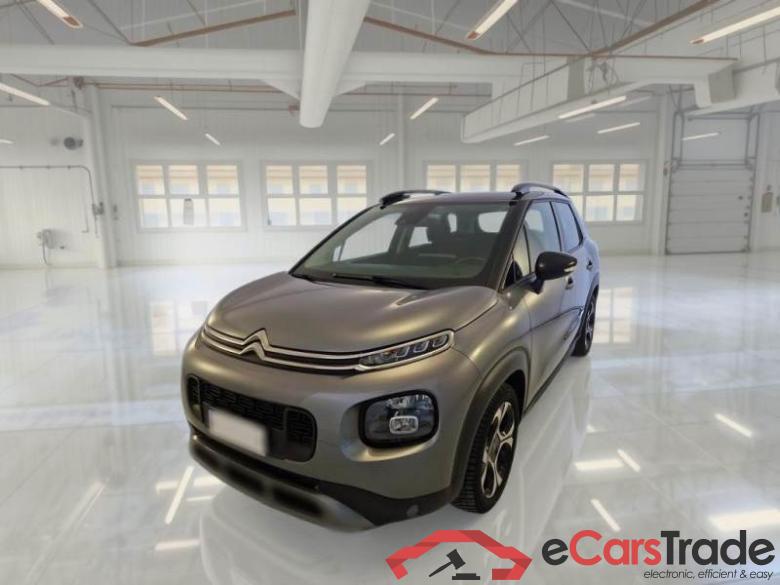 Citroen 25 CITROEN C3 AIRCROSS / 2017 / 5P / SUV BLUEHDI 120 SeS SHINE #1