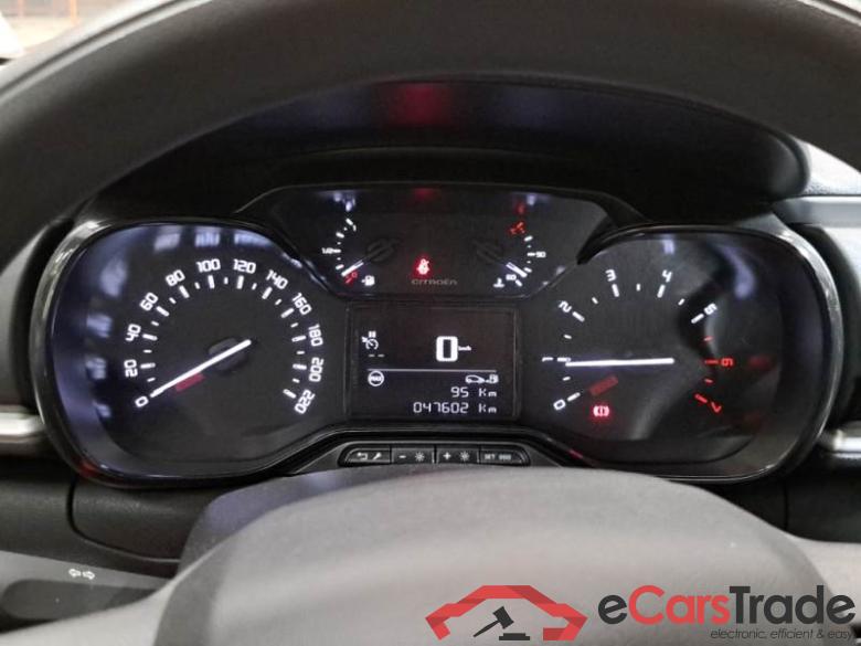 Citroen 3 CITROEN C3 / 2020 / 5P / BERLINA PURETECH 83 SeS FEEL NEO PATENTATI #4