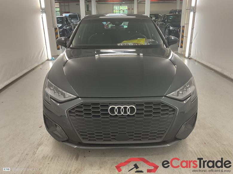 AUDI A3 SPORTBACK 1.4 40 TFSI E S TRONIC SPORTBACK Business #1